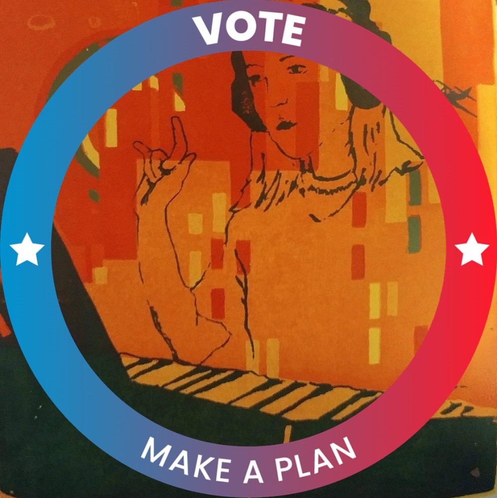 Meet your Posher, Tara